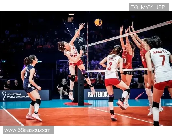 广州排球队的蜕变与成长:一段排球精神的真实记录与反思