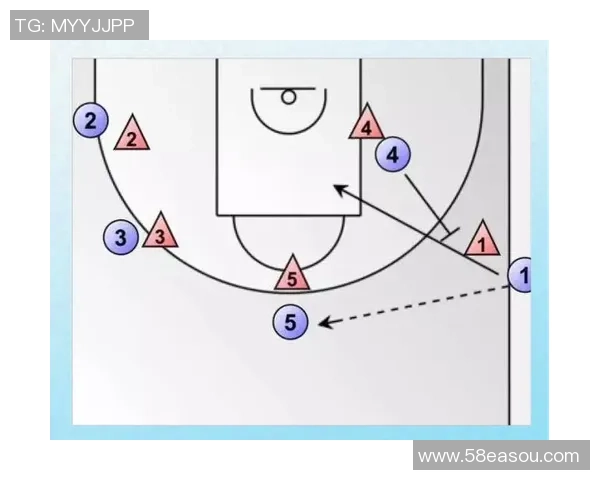 武汉篮球队整体压制打法深度分析与战术解读