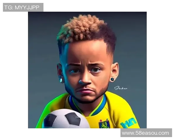 足球明星Q版人偶的魅力与创意设计探索之旅